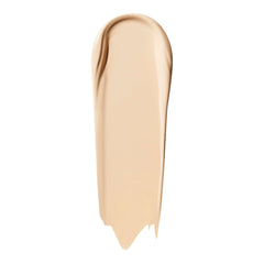 e.l.f. Soft Glam Foundation swatches range showing diverse shade options.