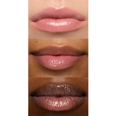 e.l.f. Squeeze Me Lip Balm hyaluronic acid ingredient showcase for moisture.
