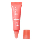 e.l.f. Squeeze Me Lip Balm strawberry-tube ready for on-the-go hydration.