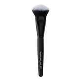 e.l.f. Stain & Tint Blending Brush densely bristled for even diffusion of cheek tints.