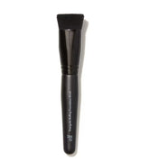 e.l.f. triangular buffing foundation brush flat-top applying foundation evenly