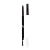 e.l.f. Ultra Precise Brow Pencil micro-slim tip for precise brow definition.