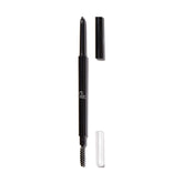 e.l.f. Ultra Precise Brow Pencil micro-slim tip creates hair-like brow strokes.