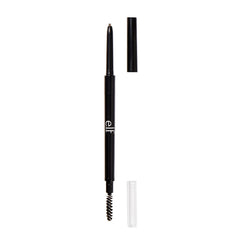 e.l.f. Ultra Precise Brow Pencil micro-slim tip for precise brow definition.