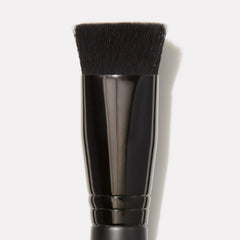 e.l.f. vegan synthetic bristles deliver cruelty-free blending