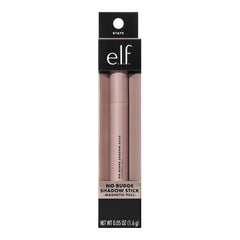 e.l.f. Shadow Stick is versatile as eyeshadow or liner for quick, layered looks.