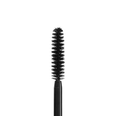 e.l.f. Volumizing Mascara lash swatch showing fuller lashes.