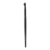 e.l.f. Wing It curved head close-up showing precise winged liner along the lash line