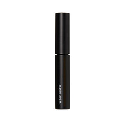 e.l.f. Wow Brow Gel used as topcoat over brow pencil for depth.