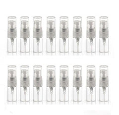 Elfenstall fine mist atomizer 2ml for even fragrance spray