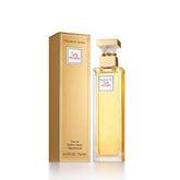 Elizabeth Arden 5th Avenue bottle front view for everyday elegance