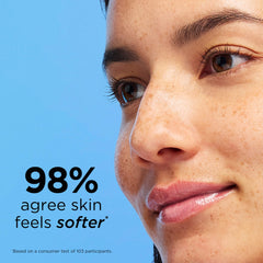 Elizabeth Arden Eight Hour Cream on hands to soothe dry skin