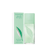 Elizabeth Arden Green Tea bottle front showcases a fresh, inviting fragrance.