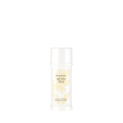 Elizabeth Arden White Tea deodorant bottle for daily refreshment and a refined aura.