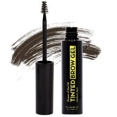 Elizabeth Mott Queen of the Fill aplica suavemente para cejas definidas y naturales