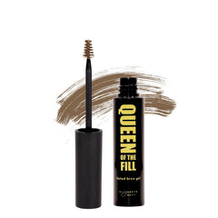 Elizabeth Mott Queen of the Fill con aplicador Spiraltech define cejas con precisión