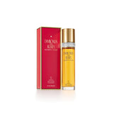 Elizabeth Taylor Diamonds and Rubies bottle front view for elegant fragrance