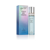 Elizabeth Taylor Sparkling White Diamonds EDT spray bottle close-up, ideal for daily wear