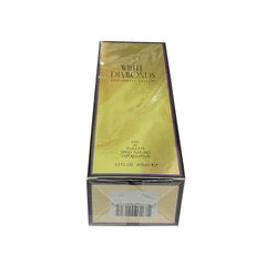 Elizabeth Taylor White Diamonds 3.3oz packaging, gift-ready presentation