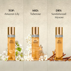 Elizabeth Taylor White Diamonds parfum replica for a subtle, portable scent touch.