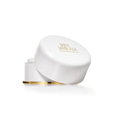 Elizabeth Taylor White Diamonds powder jar for a premium fragrance experience.