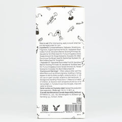 Aceite de argán en CER-100 ofrece nutrición y suavidad.