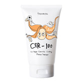 Elizavecca Cer-100, bote de 100 ml, tratamiento para cabello dañado.