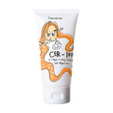 Elizavecca Milky Piggy Collagen Coating, botella destacada para cuidado nutritivo del cabello