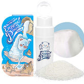 Elizavecca Milky Piggy Hell-Pore Enzyme Powder Wash polvo limpiador, limpieza suave para la piel