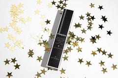 Elleebana Elleeplex ingredients close-up highlighting amino acids and plant extracts.