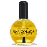 Ellie Chase aceite cutículas-uñas, hidratación profunda para cutículas saludables.