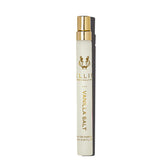 Ellis Brooklyn Vanilla Salt travel spray ready for on-the-go fragrance refresh.
