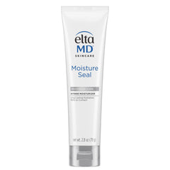 EltaMD Moisture Seal muestra el tubo para uso diario en piel sensible