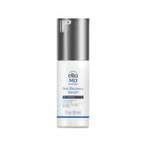 EltaMD Skin Recovery Serum bottle with pump indicating redness relief potential
