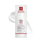 EltaMD UV Daily FPS 40 en su embalaje, protección diaria para la piel