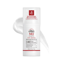 EltaMD UV Daily FPS 40 en su embalaje, protección diaria para la piel