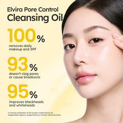 Elvira aceite jojoba, textura suave, cuidado diario para piel sensible