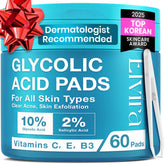 Elvira paquete 60 discos exfoliantes, ideales para una exfoliación diaria suave.