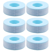 Embagol lash tape blue eyelash extensions pack for secure, comfortable lash applications.