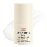 Embryolisse Radiant Eye Stick packaging showing compact design for on-the-go refresh