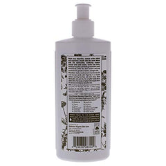 Eminence Age Corrective Monoi Exfoliating Cleanser packaging highlights premium skincare ritual.