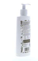 Eminence cucumber and tea tree oil ingredients for refreshing cleanse