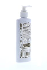 Eminence Sea Buckthorn Oil ingredients—nourishing balance for the moisture barrier.
