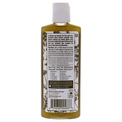 Eminence Stone Crop Gel Wash texture close-up highlights hydrating botanical formula