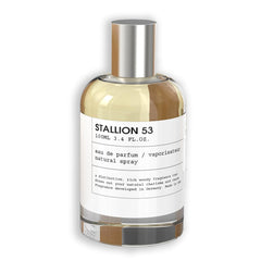 Emper Stallion 53 free 20ml inclusion, compact sample for travel fragrance