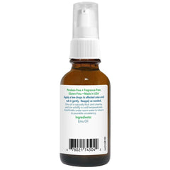 Emu Joy emu oil ingredients highlight purity for skin-friendly use.