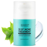 Enaskin Naturals crema tratamiento espinillas para combatir brotes y tono