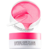 Enaskin Naturals parches oculares cafeína iluminan la mirada.