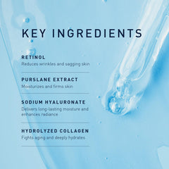 Gel para ojos Enaskin Naturals con textura hidratante para contorno delicado
