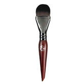 ENERGY Foundation Brush liquid-application applies foundation evenly for a flawless finish.